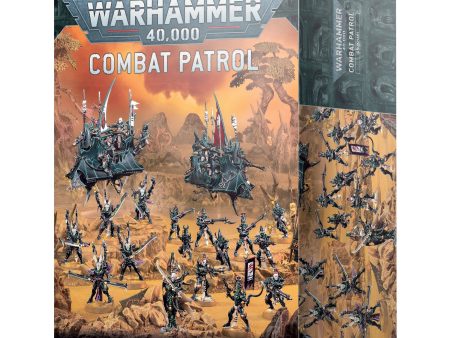 Combat Patrol: Drukhari Discount