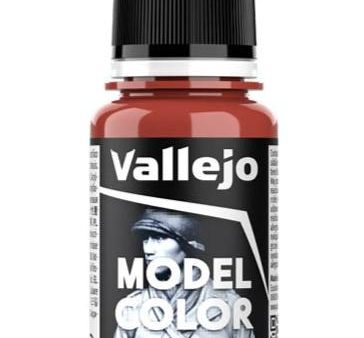 Scarlet 18ml - Model Colour Cheap