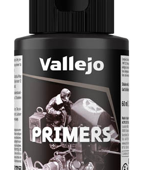 Black 60ml - Primer Online Hot Sale