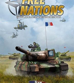 Free Nations Rule Book - Team Yankee Fashion