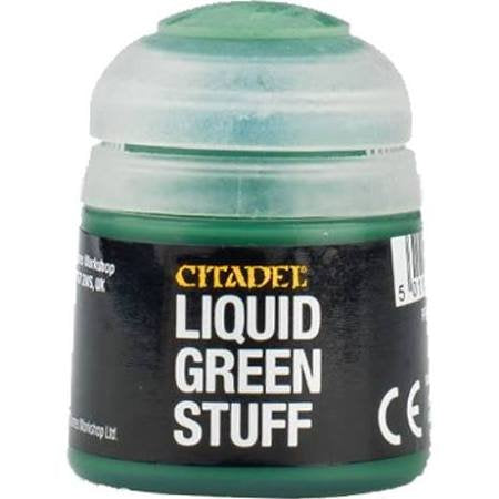 Citadel: Liquid Green Stuff Online Hot Sale