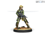 6th Airborne Ranger Reg. - Ariadna - Infinity The Game Sale