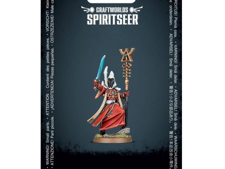 Aeldari Spiritseer For Sale