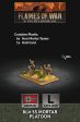 8cm SS Mortar Platoon - Flames Of War Late War Germans For Sale