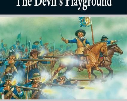 The Devil s Playground - Pike & Shotte Discount