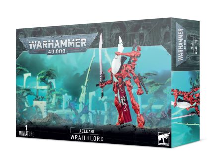 Aeldari Wraithlord Online Hot Sale