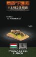 7 31 MG Platoon - Flames Of War Hungarians For Discount