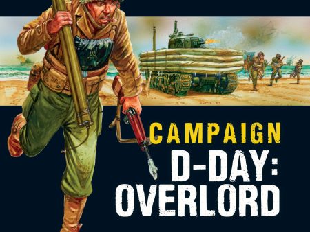 Campaign Overlord Supplement - Bolt Action Fashion