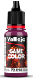 Warlord Purple 18ml - Game Colour Online