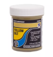 Yellow Silt Water Undercoat - Woodland Scenics Hot on Sale