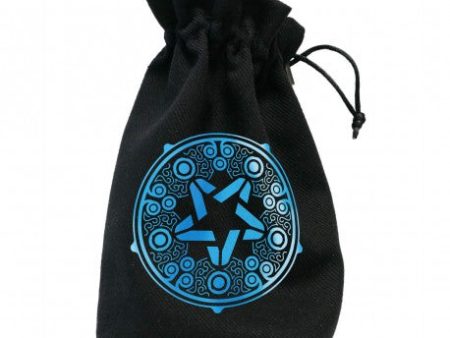 Yennefer - The Last Wish - The Witcher Dice Bag Online Hot Sale