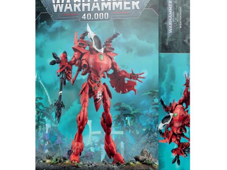 Aeldari Wraithknight For Discount