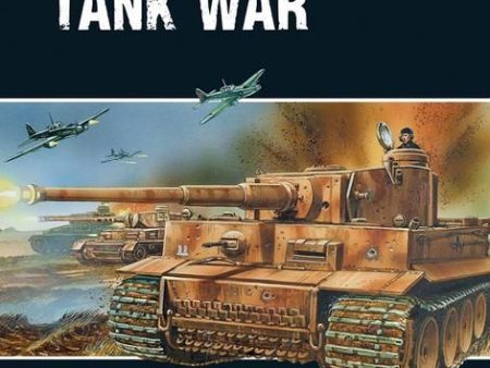 Tank War Supplement - Bolt Action on Sale