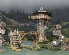 Wizard s Tower Fantasy Wargames Terrain Supply