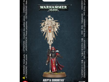 Adepta Sororitas Imagifier Online