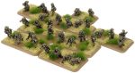 British Mechanised Platoon - Team Yankee British Online Sale