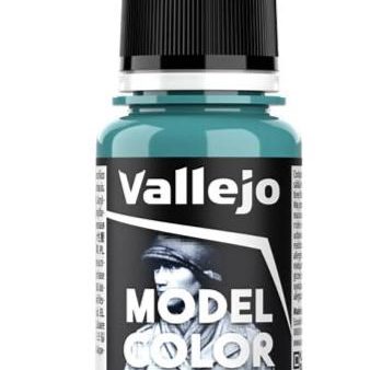 Blue Green 18ml - Model Colour Online Hot Sale