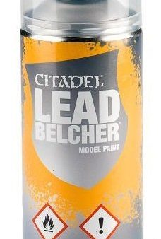 Leadbelcher Spray (Aerosol) Online