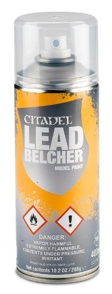 Leadbelcher Spray (Aerosol) Online