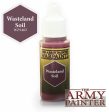 Wasteland Soil 17ml - Warpaints on Sale