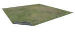 Grassy Fields Gaming Mat 2x2 v.2 Discount