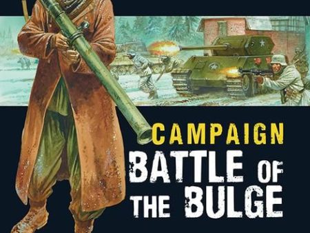 Battle of the Bulge Supplement - Bolt Action Online