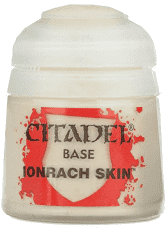 Citadel Base: Ionrach Skin - 12ml For Cheap