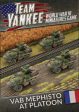 VAB Mephisto Anti Tank Platoon - Team Yankee French Supply