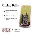 Acrylic Mixing Balls - Hobby Tools Online now