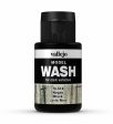 Black Wash 35ml - Vallejo Fashion