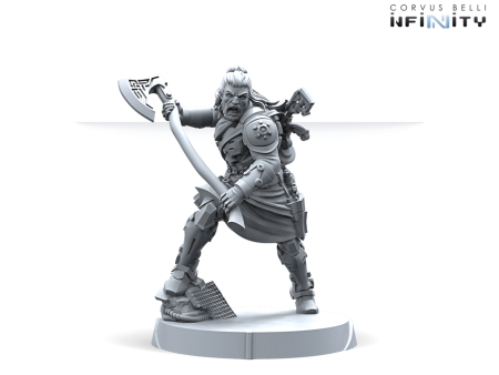 Varangian Guard For Discount