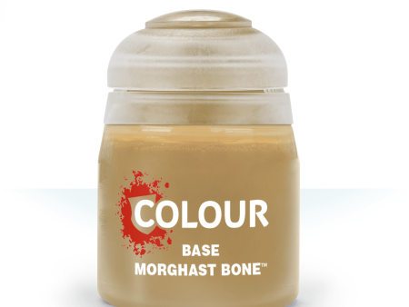 Citadel Base: Morghast Bone - 12ml Online