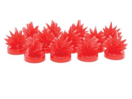 Warlord Pin Markers - Bolt Action For Discount