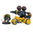 Veer-myn Rumbler Weapons Platform - Warpath Sale