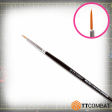 Army - Layer Brush - TT Combat Hobby Brushes Cheap