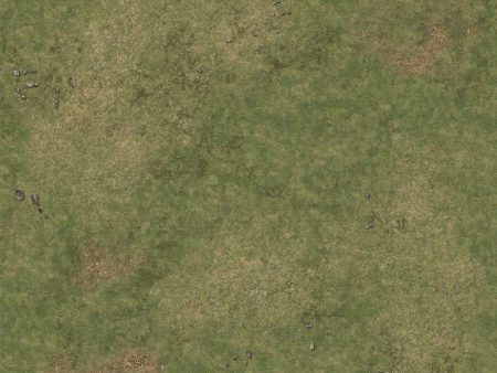 Grassy Fields Gaming Mat 2x2 v.1 Online now