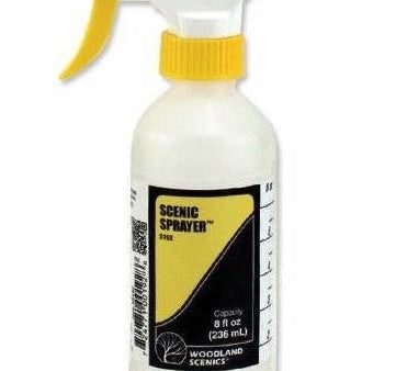 Scenic Sprayer - Woodland Scenics Hot on Sale