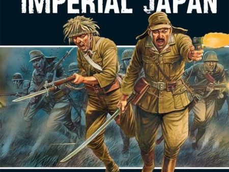 Armies of Imperial Japan - Bolt Action Discount