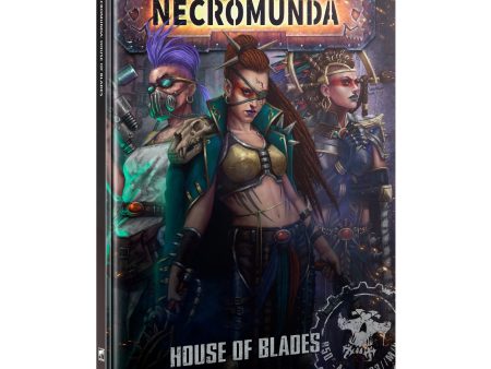 Necromunda: House of Blades Discount