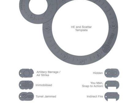 Bolt Action Templates Cheap