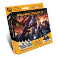 Infinity Panoceania Model Color Set + Exclusive Model Supply