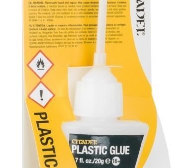 Citadel: Plastic Glue Online Sale