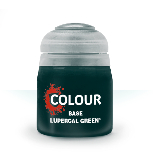 Citadel Base: Lupercal Green - 12ml Cheap