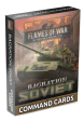 Bagration: Soviet Command Cards - Late War Online Sale