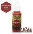 Abomination Gore 17ml - Warpaints Supply