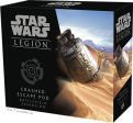 Crashed Escape Pod Battlefield Expansion - Star Wars Legion For Cheap