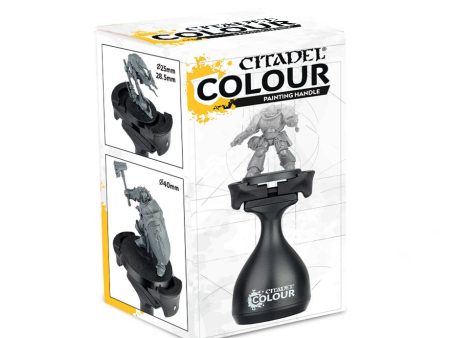 Citadel Colour: Painting Handle on Sale