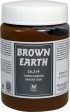 Brown Earth Paste 200ml - Diorama Effects Online