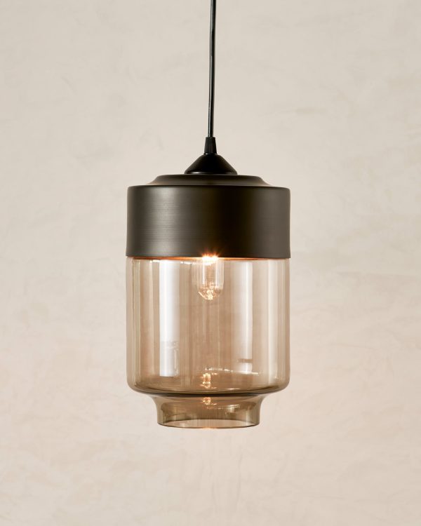 Parallel Canister Pendant Online Hot Sale