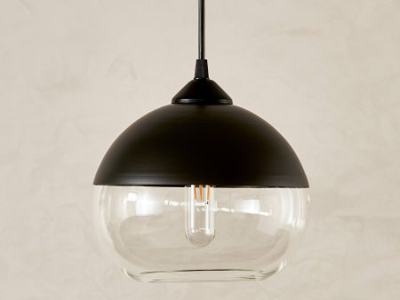 Parallel Sphere Pendant Online Hot Sale